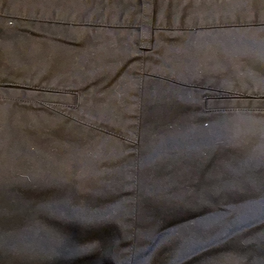 Volcom Black Shorts - Picture 5 of 10